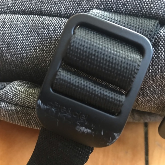 CÔTE&CIEL Isar M EcoYarn Grey - Picture 5 of 14